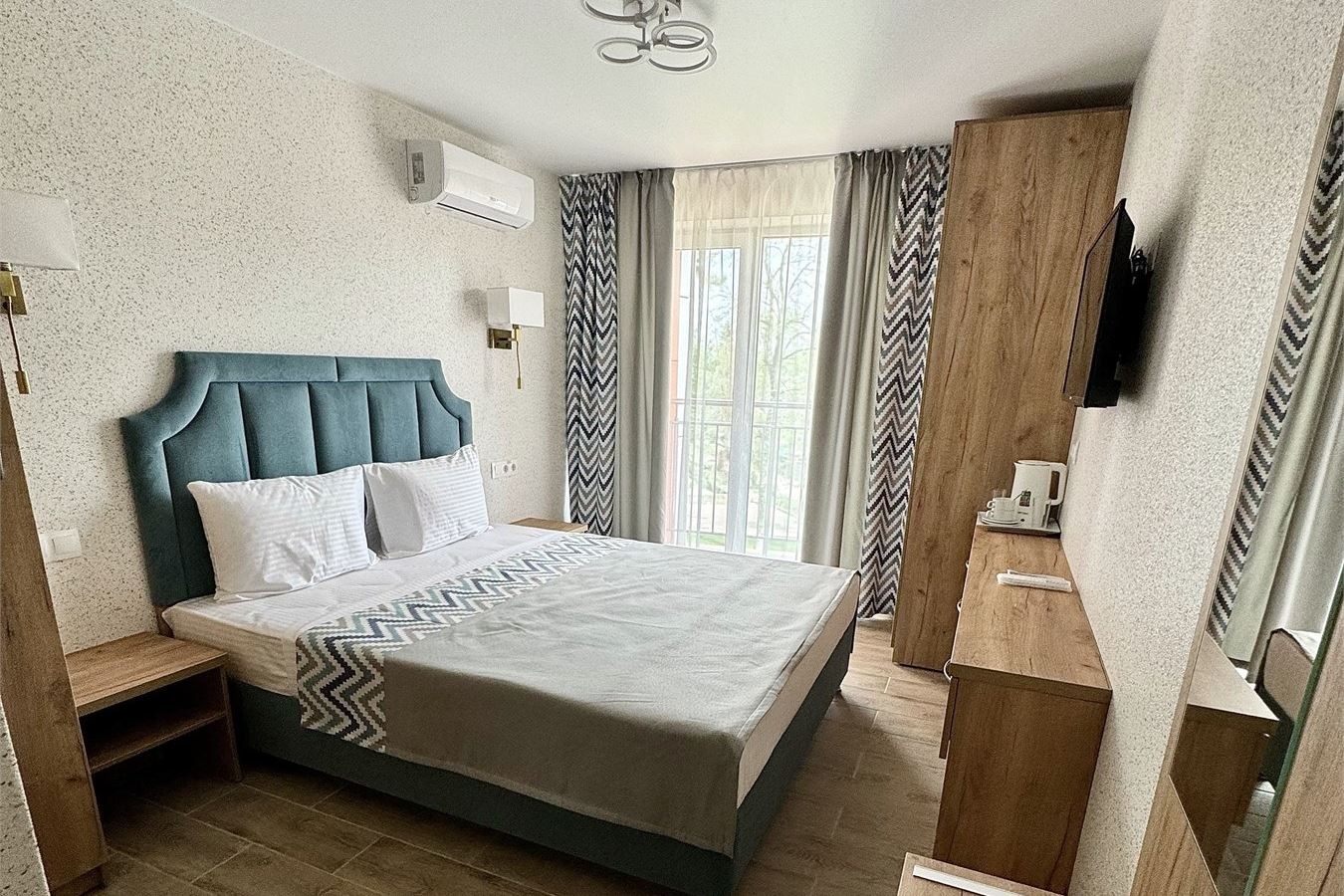 rooms-стандарт
