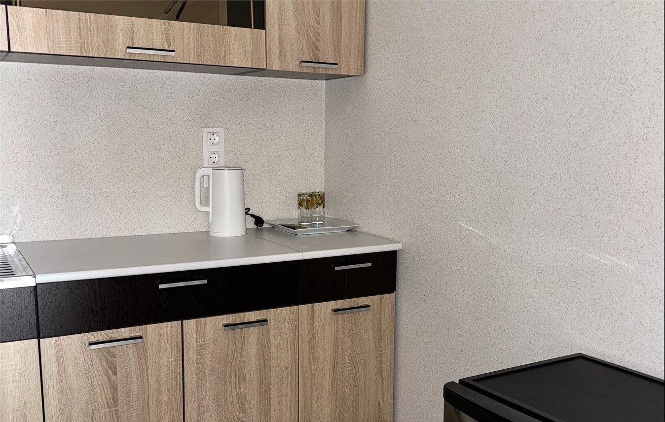 rooms-апартаменты-с-кухней-и-террасой