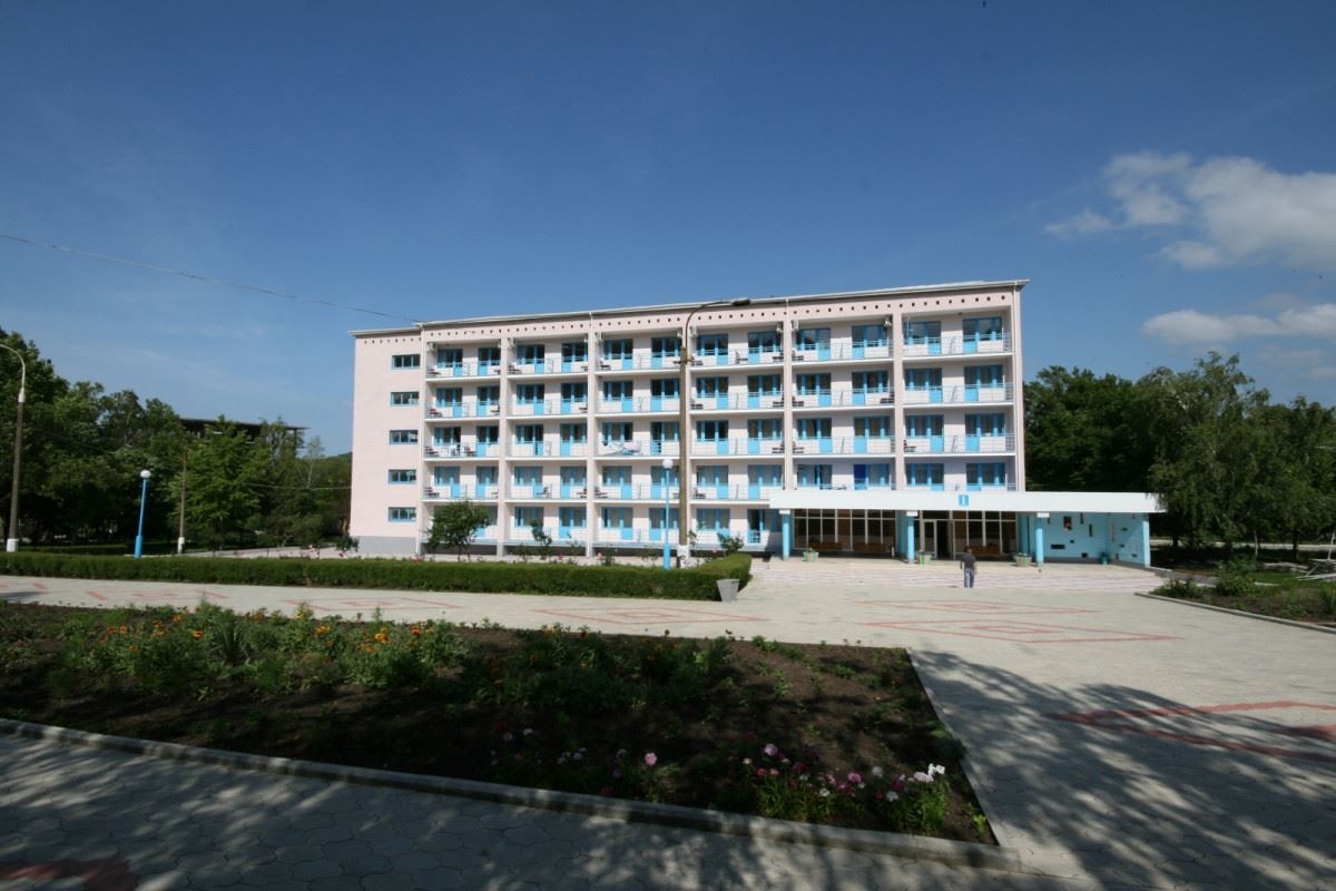 general-main-building