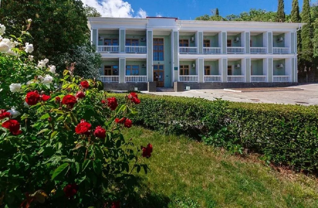 general-main-building