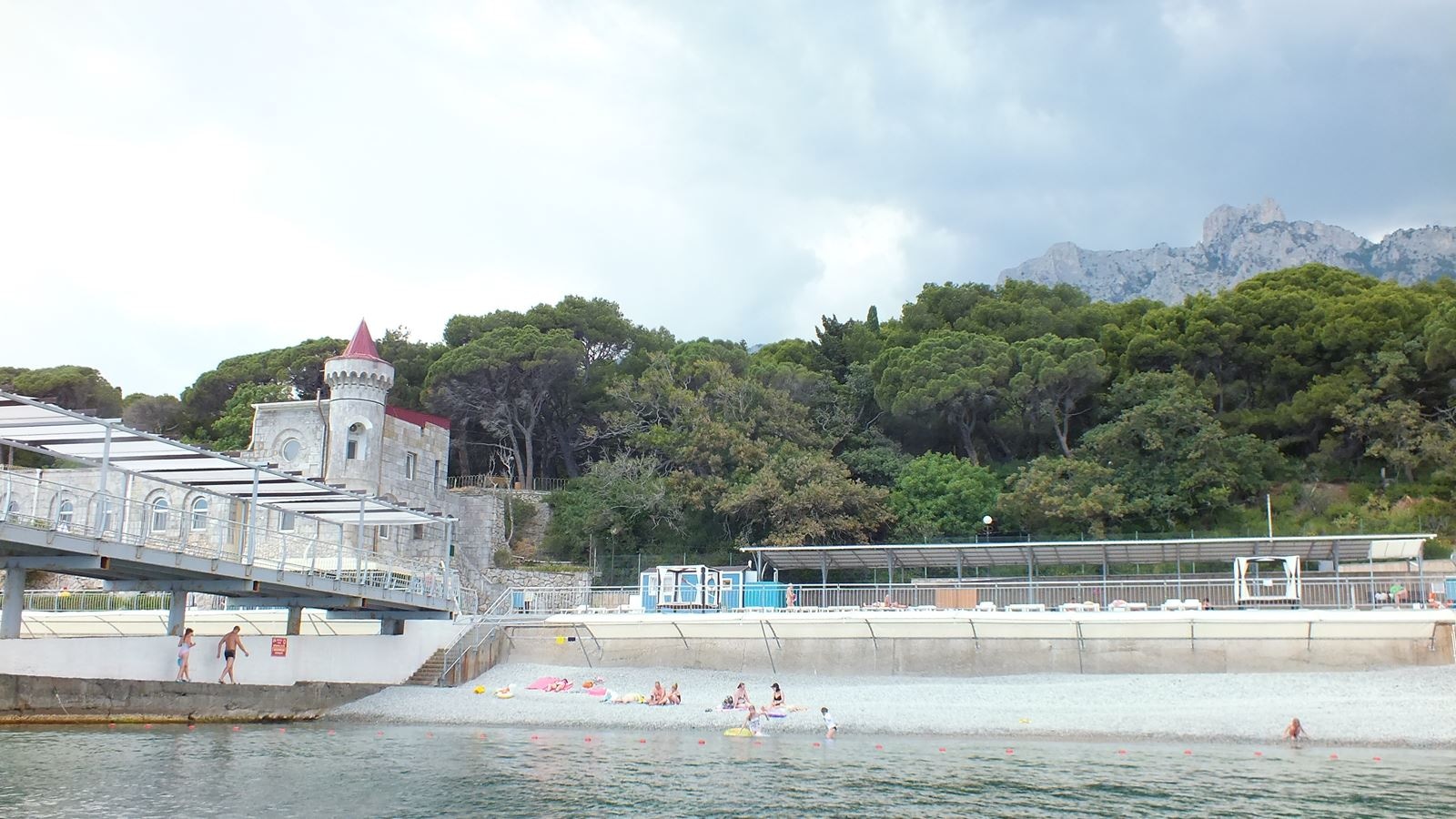 beach-beach