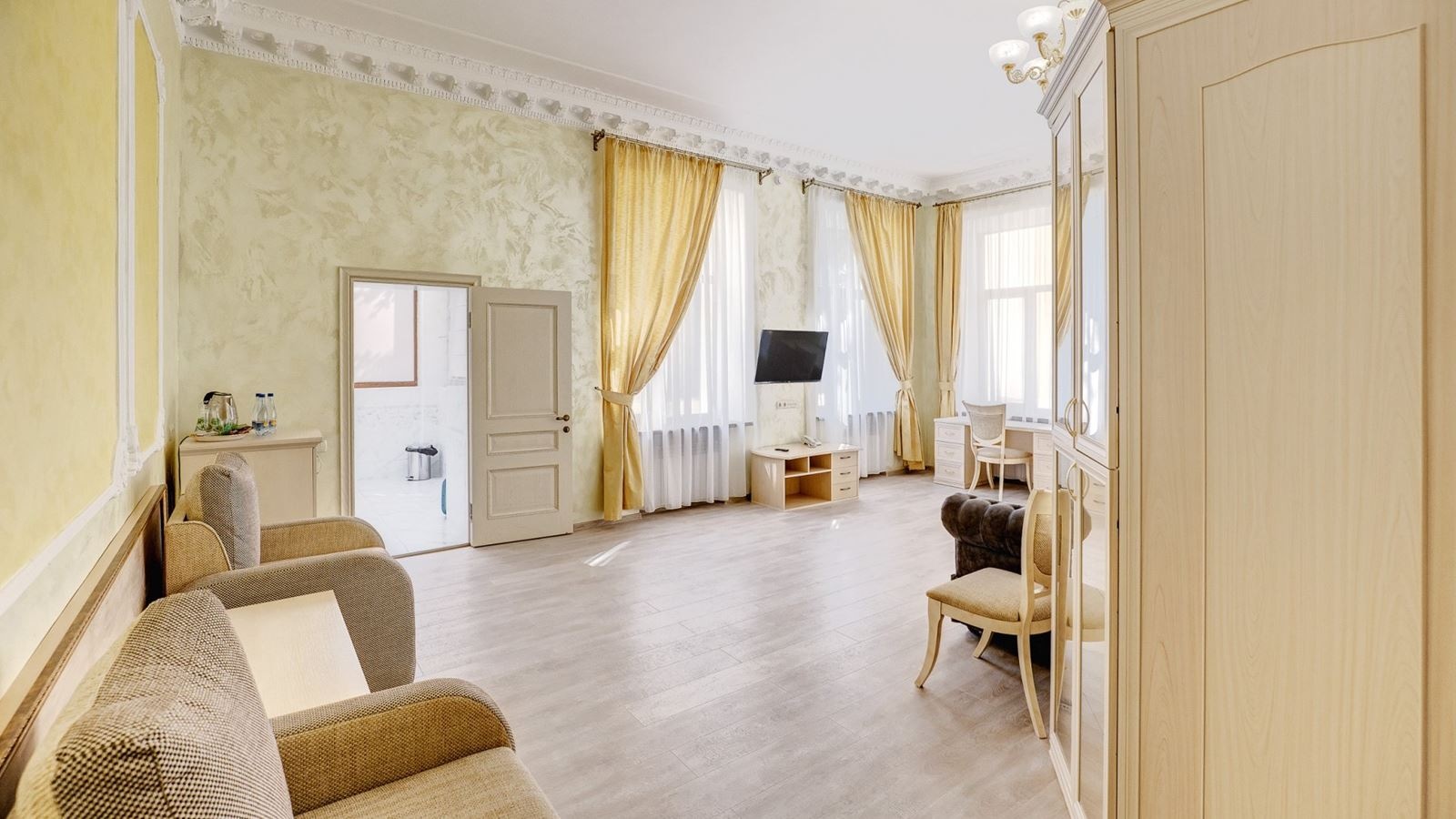 rooms-2-местный-1-комнатный-люкс-корпус-№1