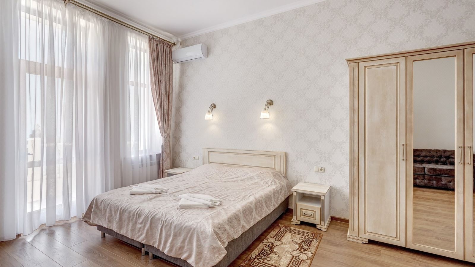rooms-2-местный-1-комнатный-джуниор-сюит-корпус-№1