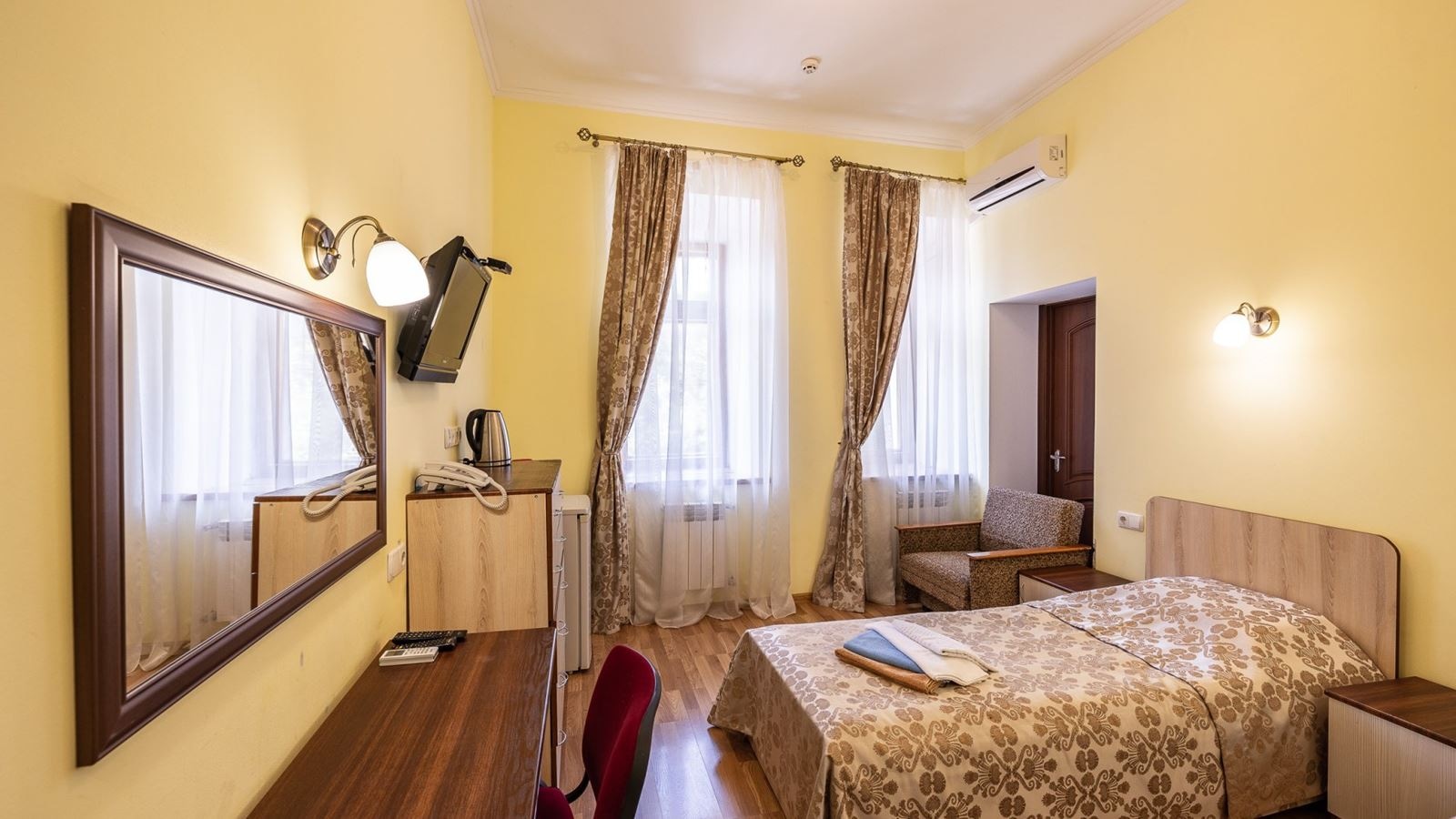 rooms-2-местный-эконом-без-балкона-корпус-№4