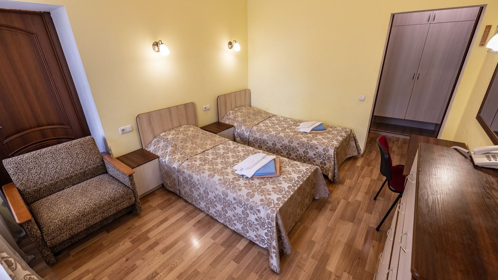 rooms-2-местный-эконом-без-балкона-корпус-№4