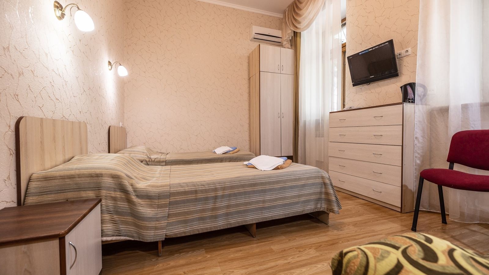 rooms-2-местный-эконом-без-балкона-корпус-№4