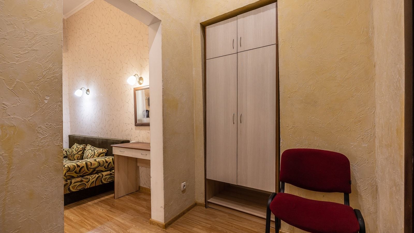 rooms-2-местный-эконом-без-балкона-корпус-№4