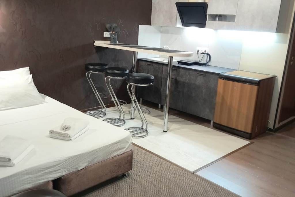 rooms-apartament