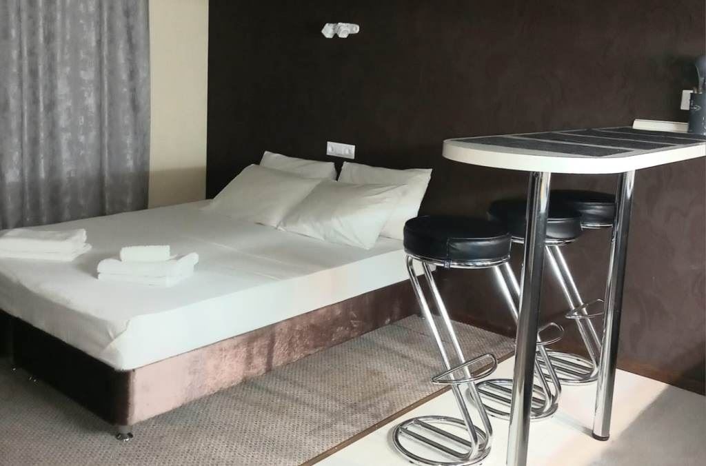 rooms-apartament