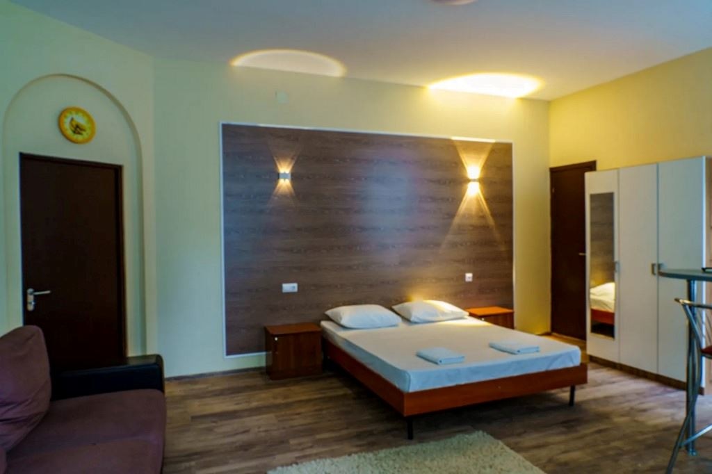 rooms-apartament