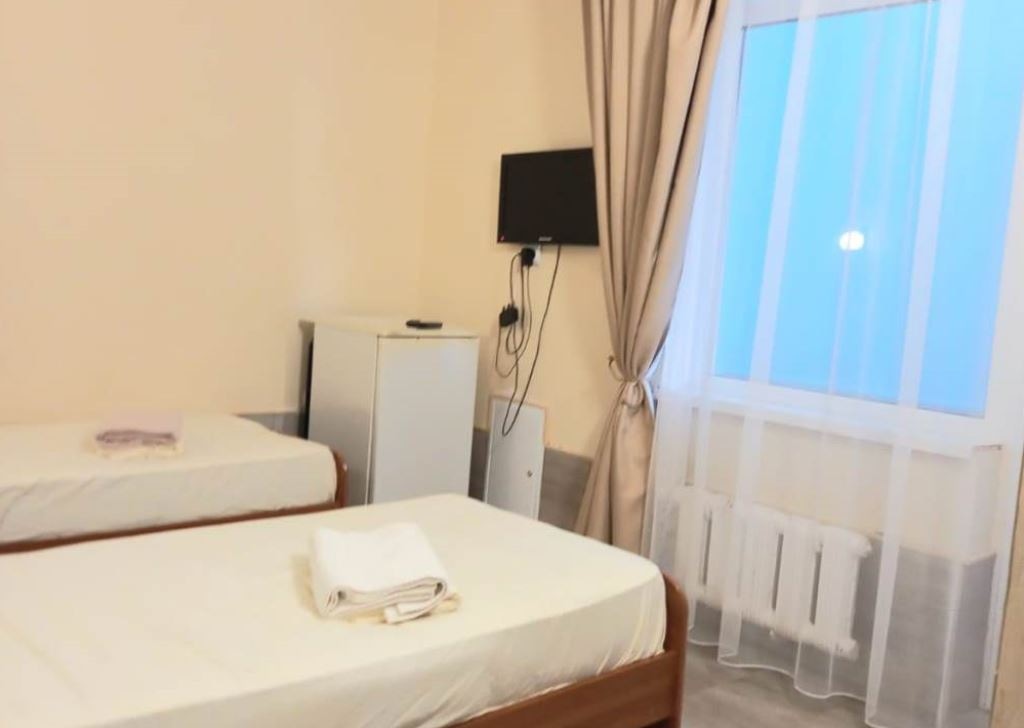 rooms-standart
