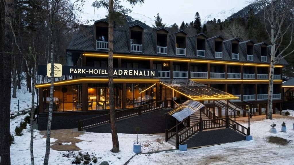 general-main-building