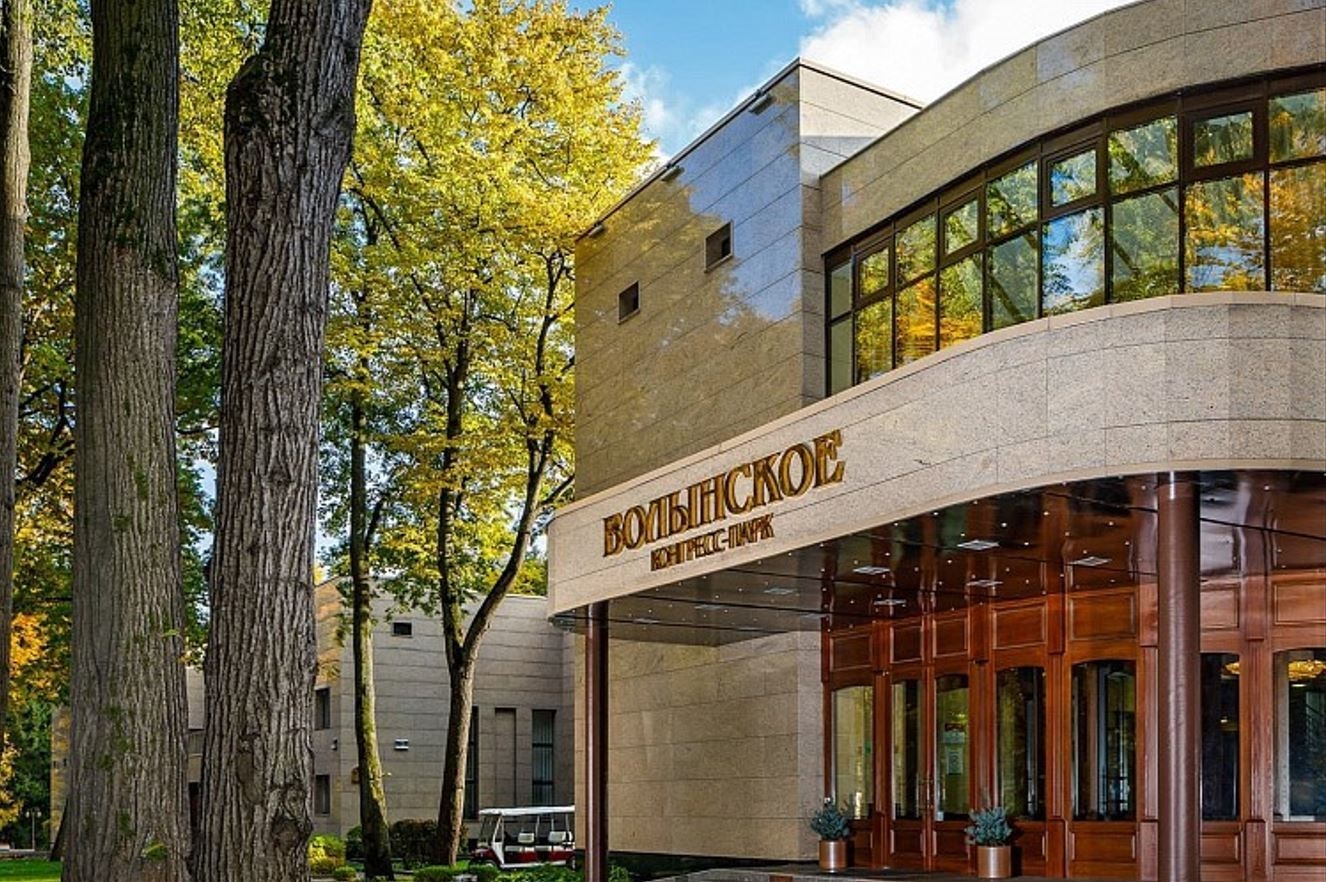 general-main-building