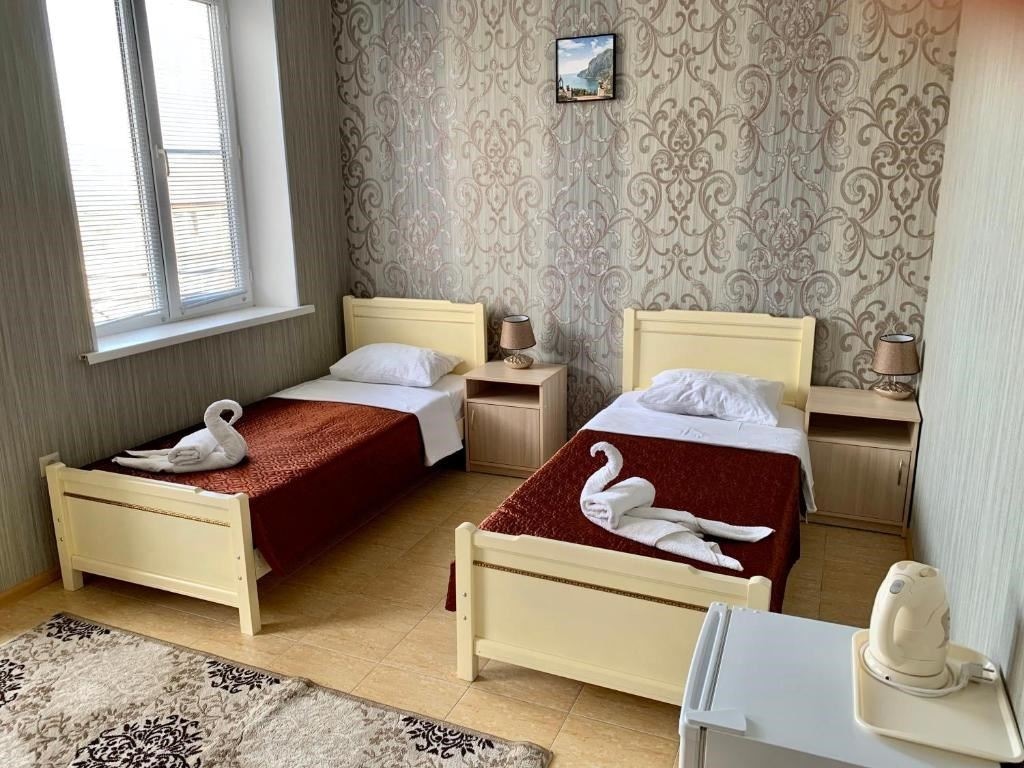 rooms-эконом-двухместный