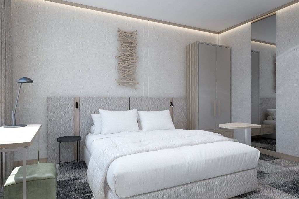 rooms-пол