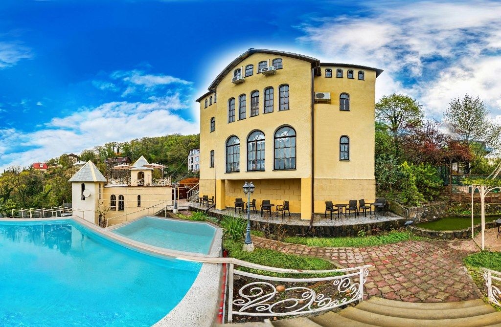 general-main-building