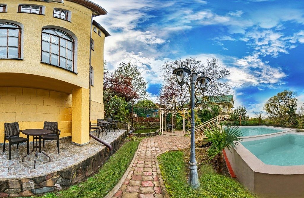 general-main-building