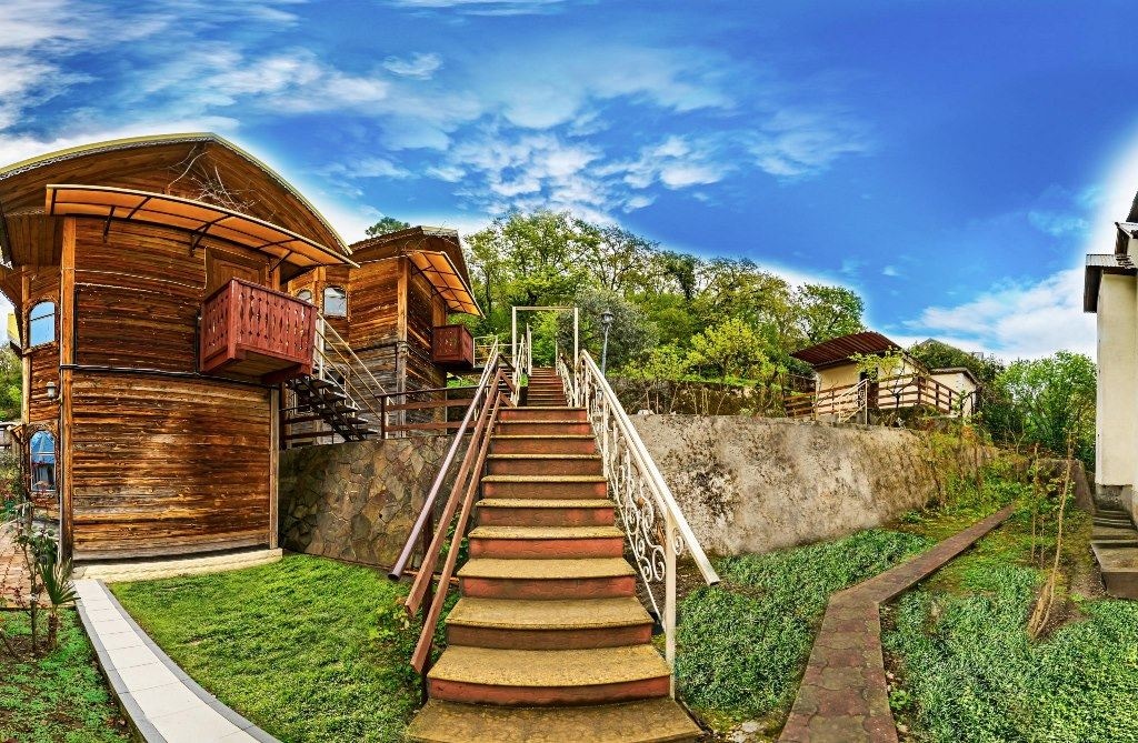 general-main-building