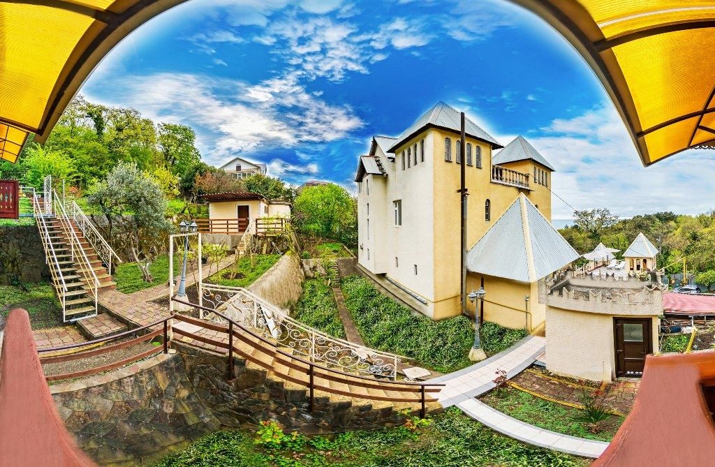 general-main-building