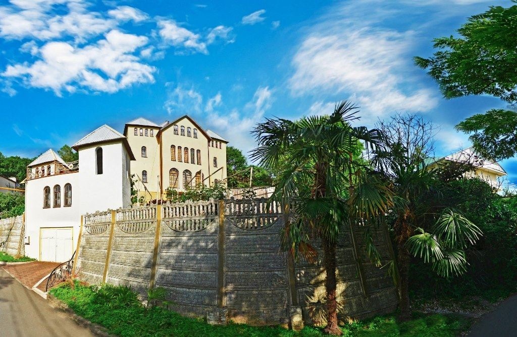 general-main-building