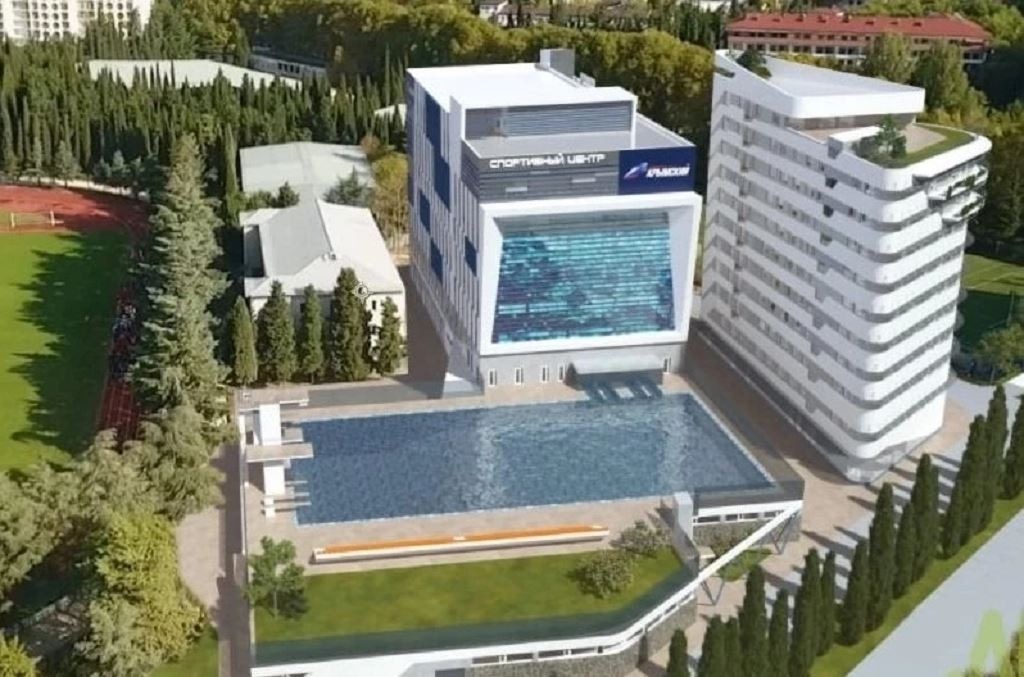 general-main-building