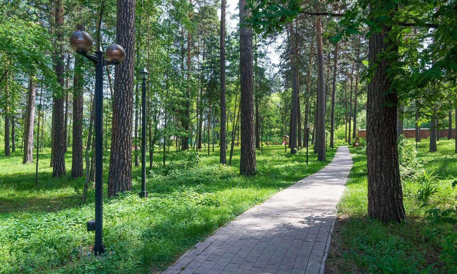 general-main-building