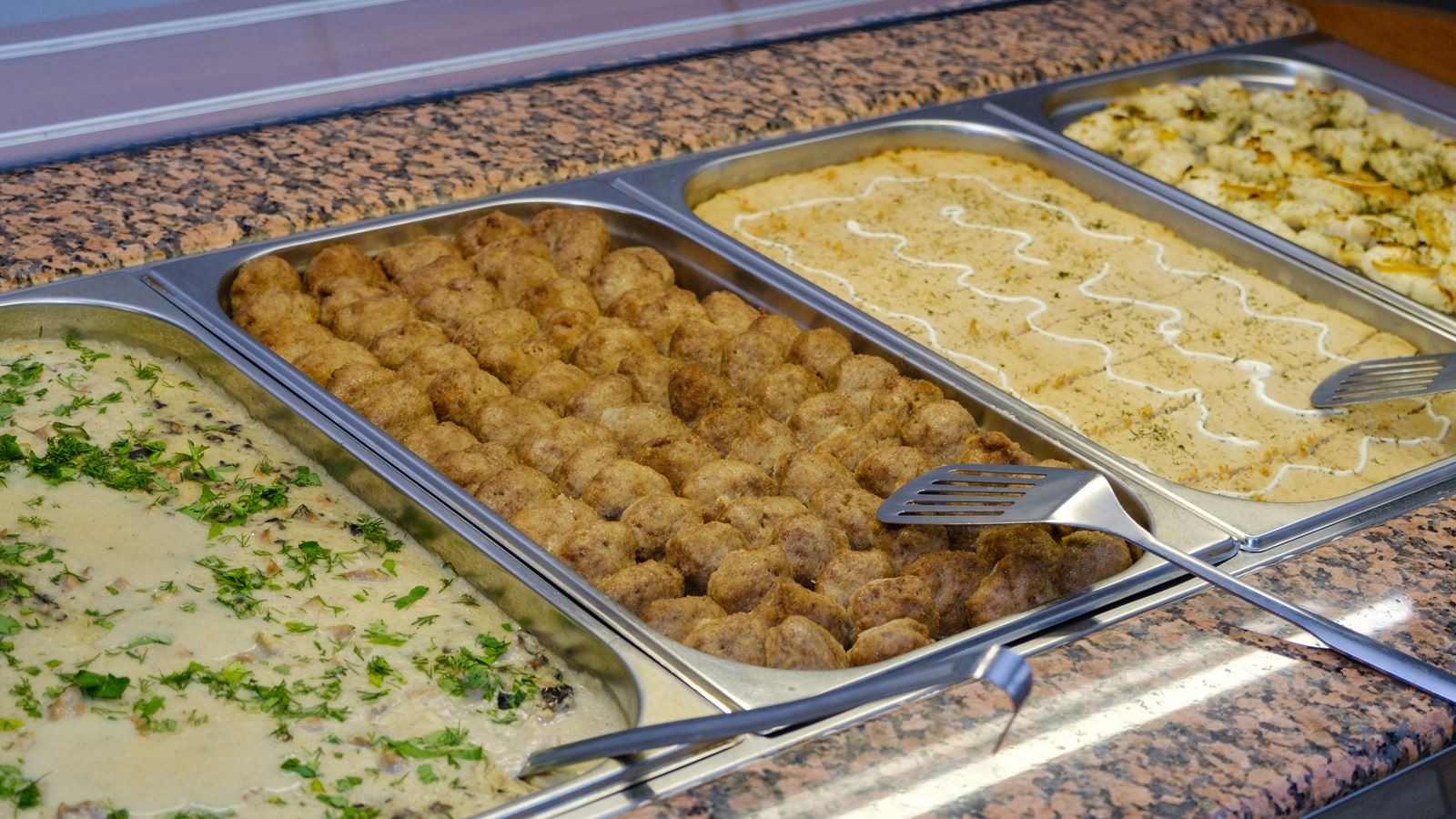 restaurants-зал-питания