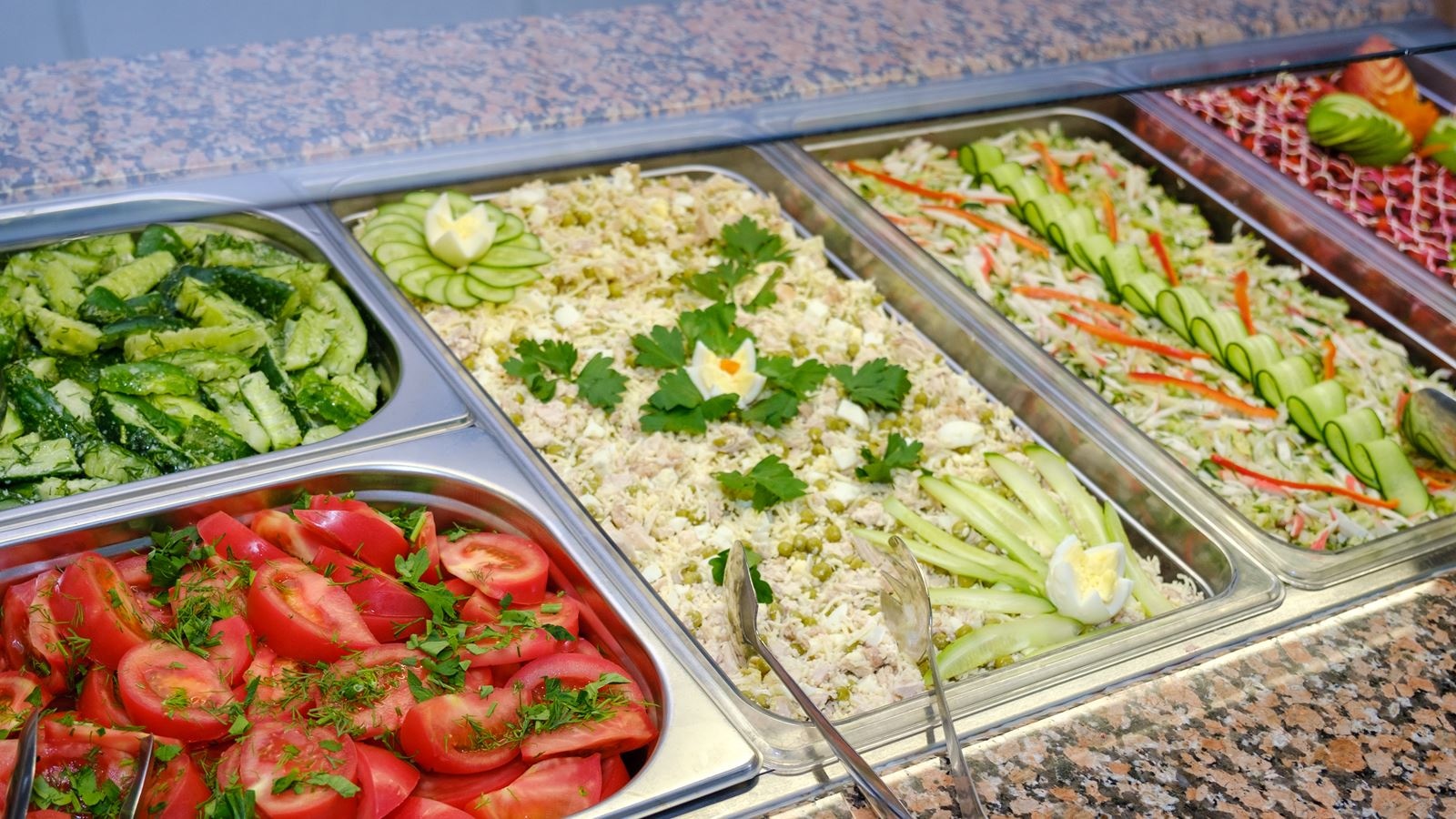 restaurants-зал-питания