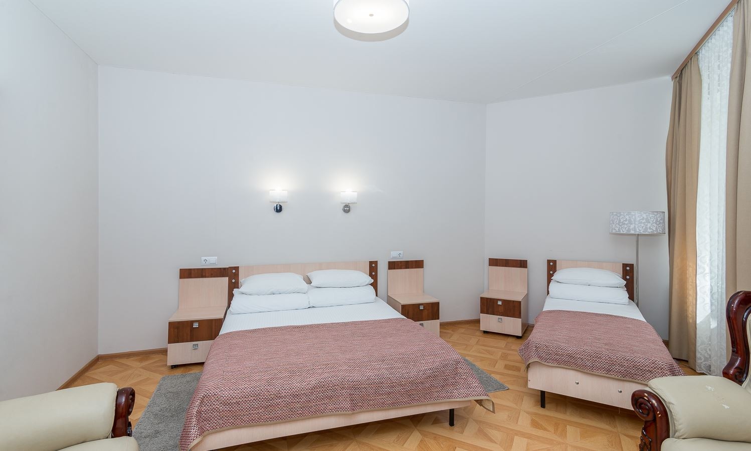 rooms-полулюкс