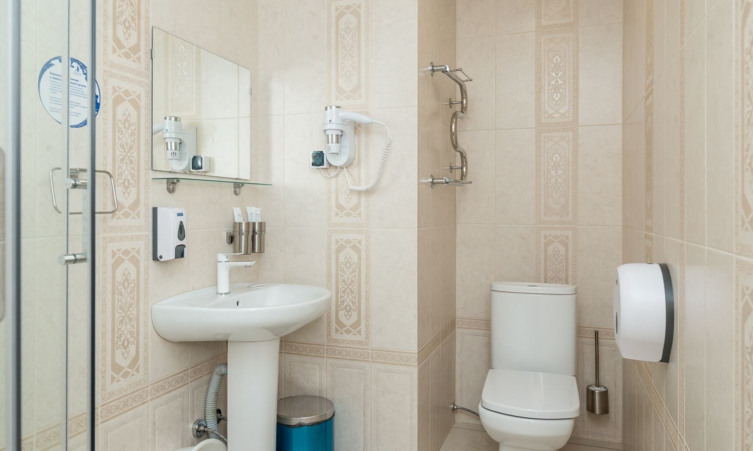 rooms-полулюкс