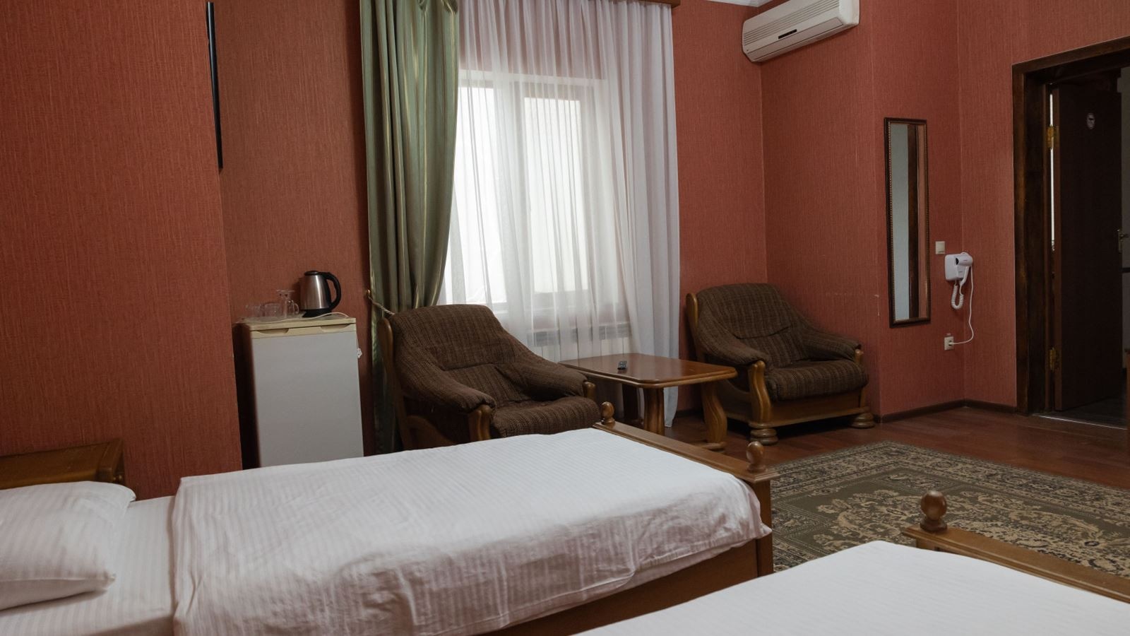 rooms-стандарт-с-2-односпальными-кроватями-общая-площадь-25-м²