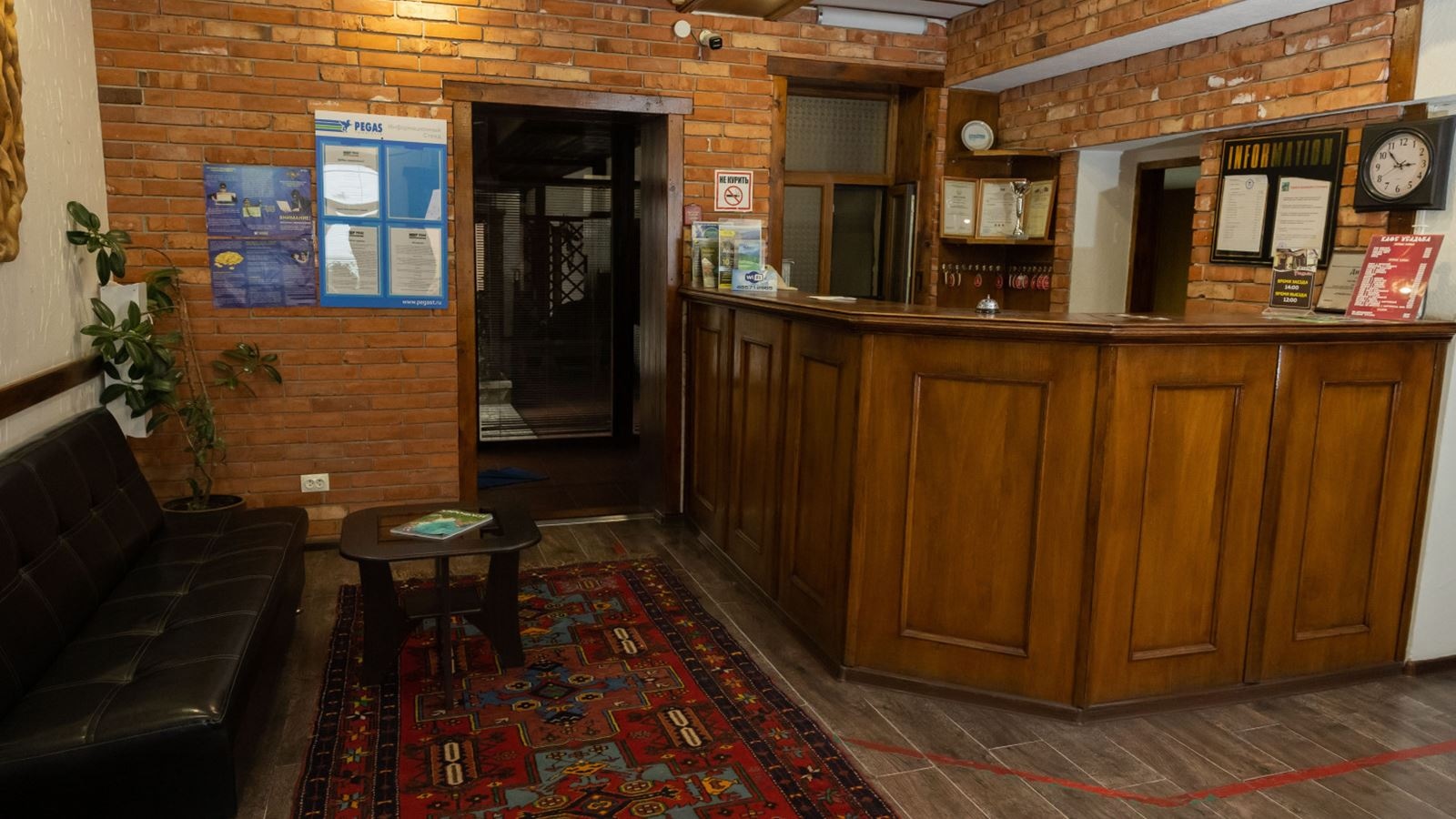 general-main-building