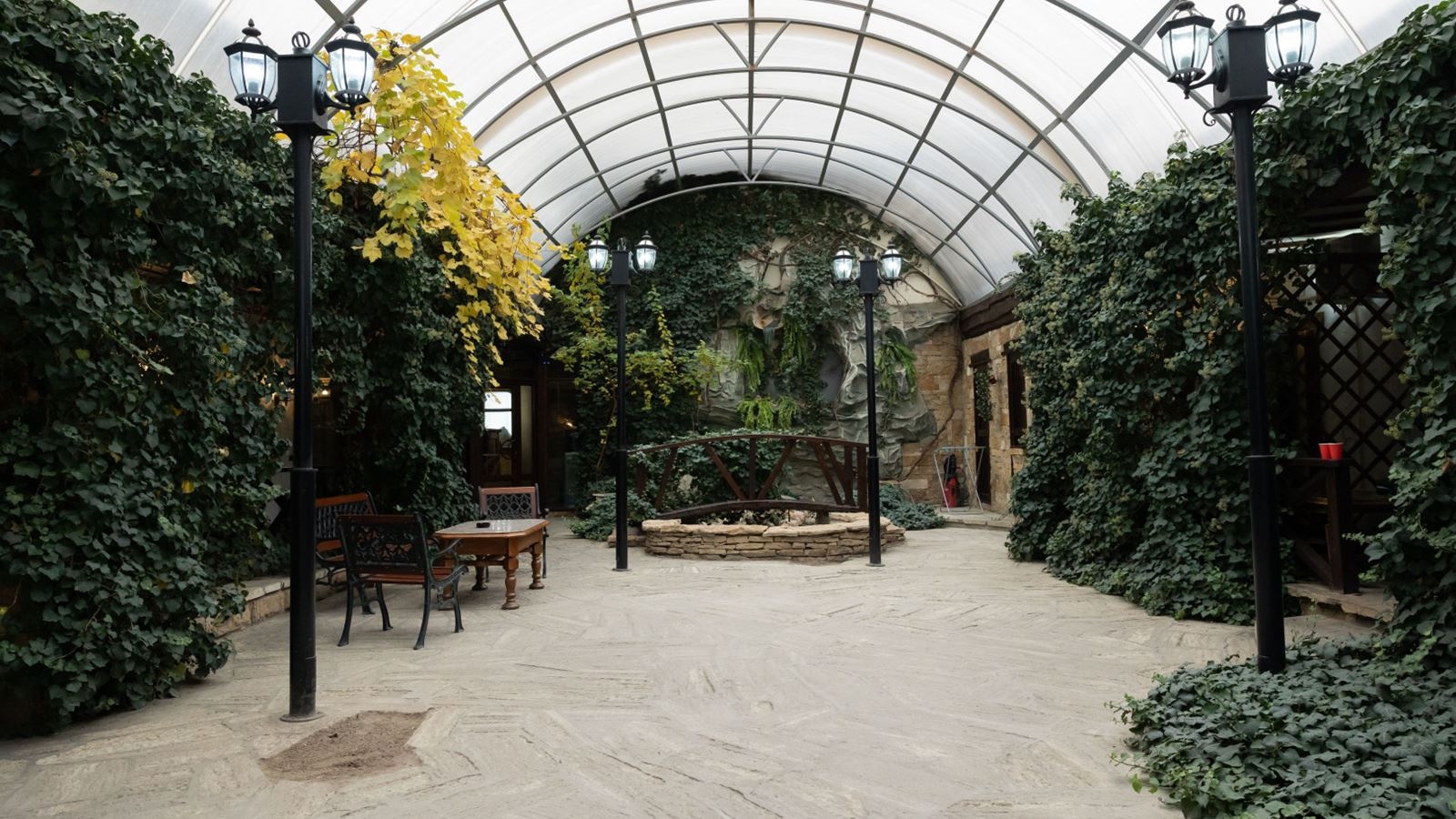 general-main-building