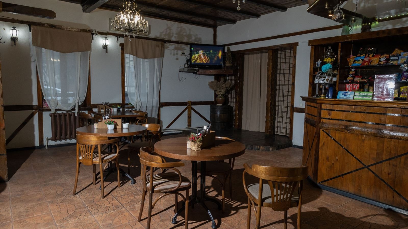 bars-кафебар-усадьба