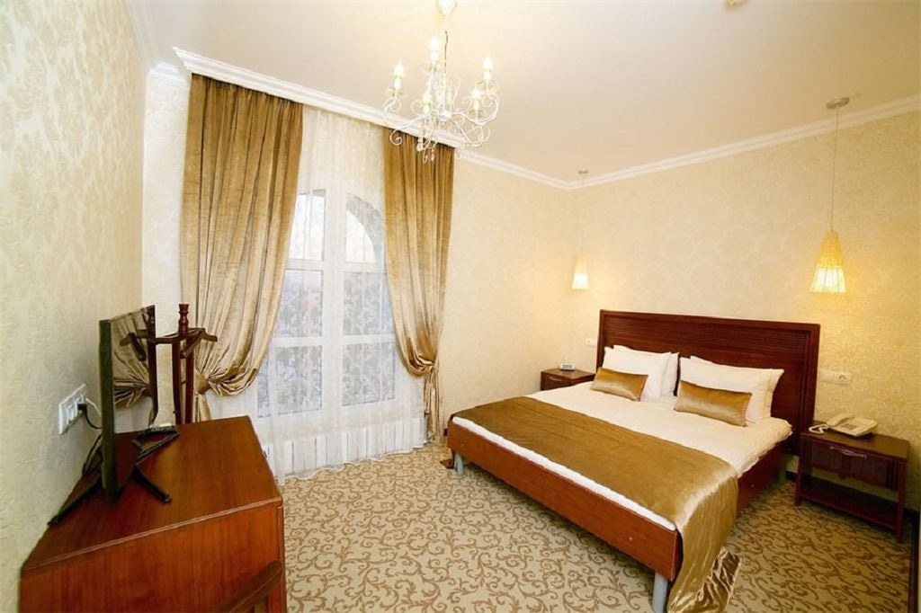 rooms-комфорт-2-комнатный
