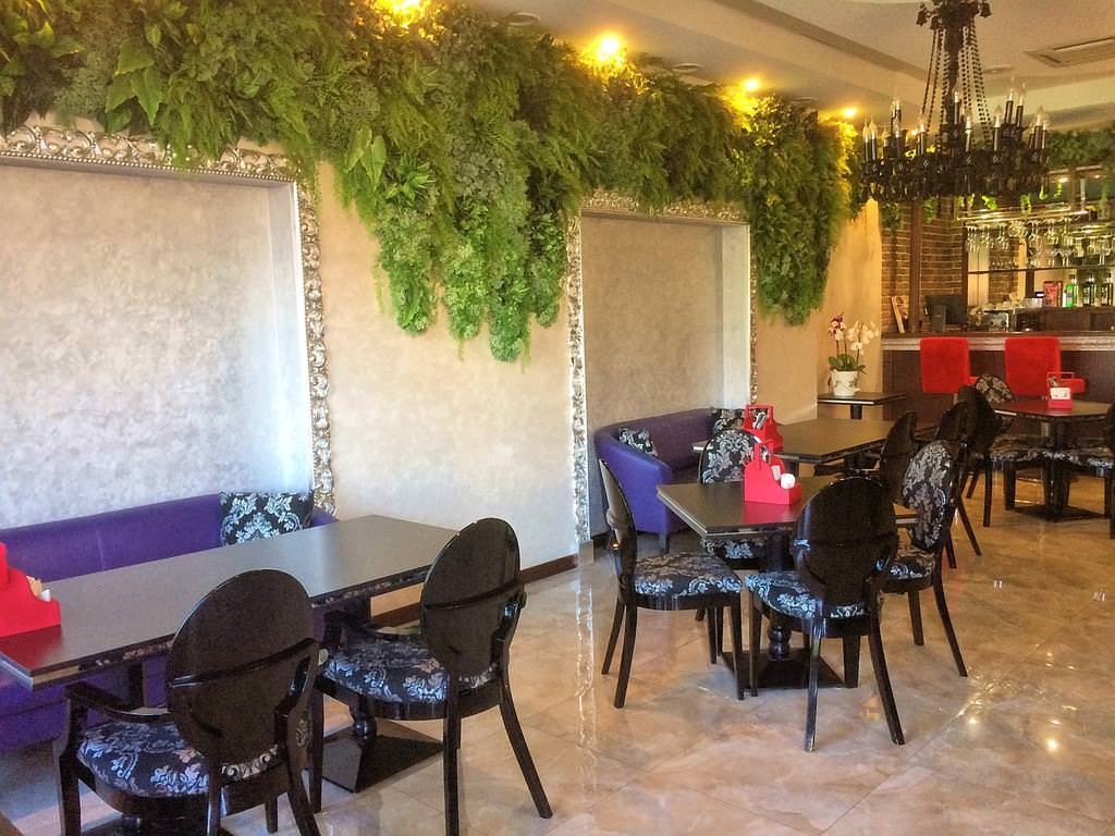 restaurants-кафе-la-vie
