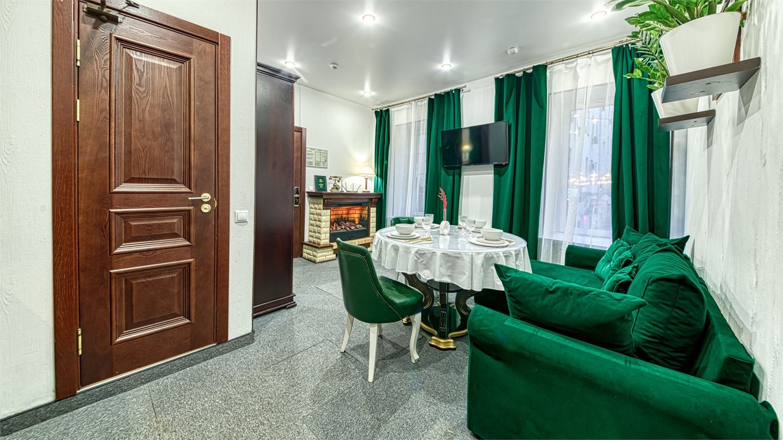 rooms-двухкомнатные-апартаменты-с-кухней-и-персональной-сауной