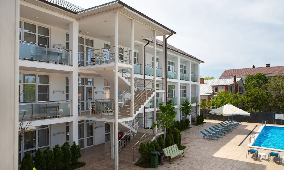 general-main-building