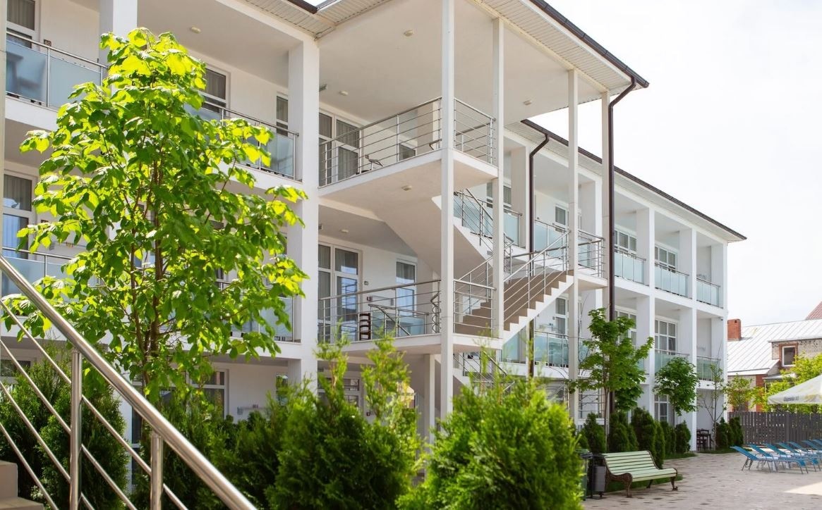 general-main-building