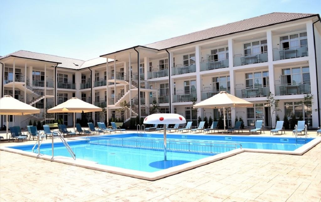 general-main-building