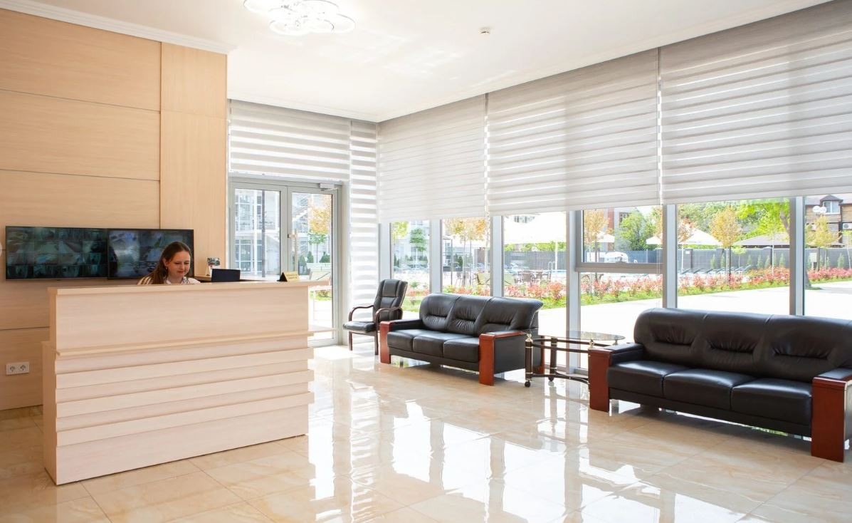 general-main-building