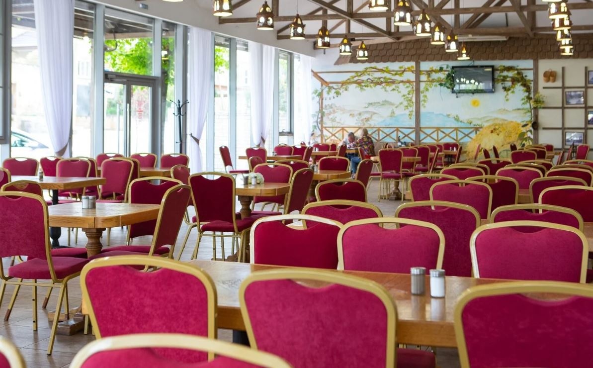 restaurants-столовая