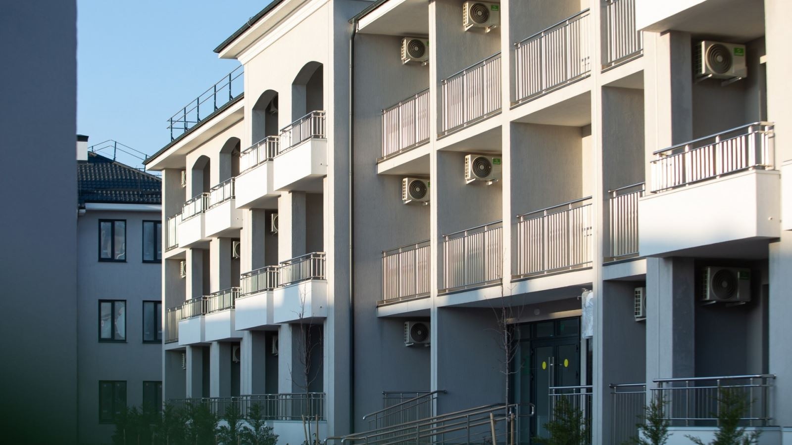 general-main-building