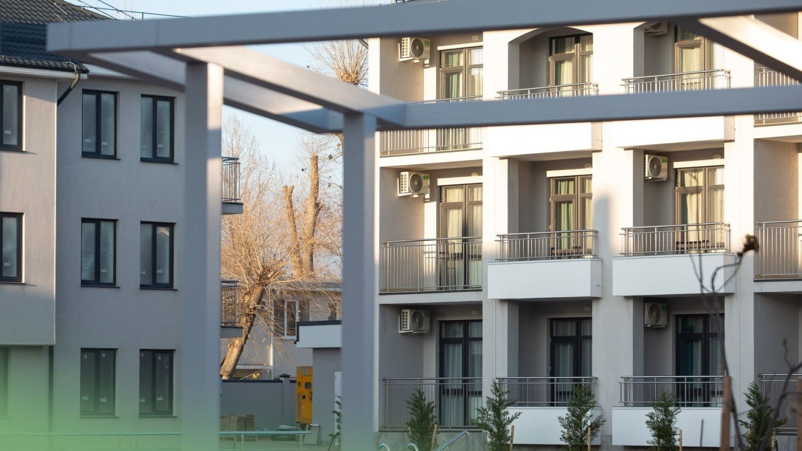 general-main-building