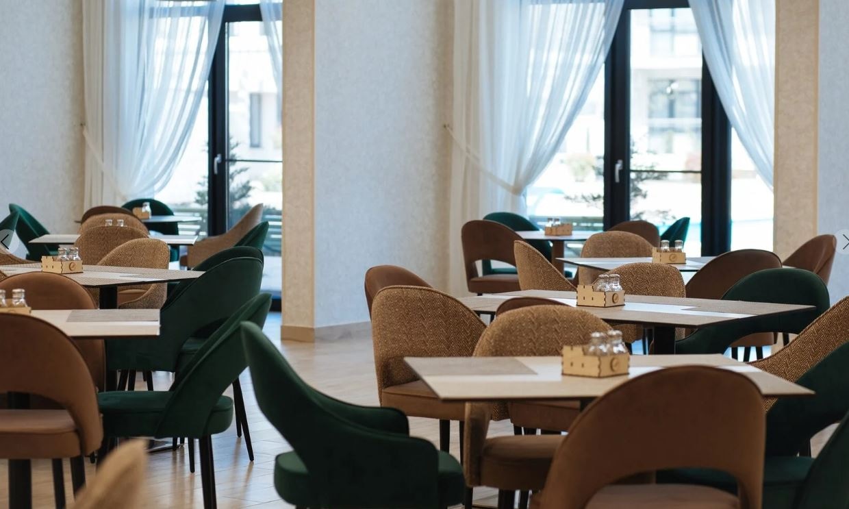 restaurants-столовая