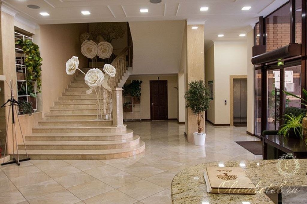 general-main-building