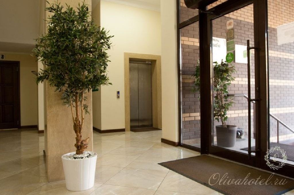 general-main-building