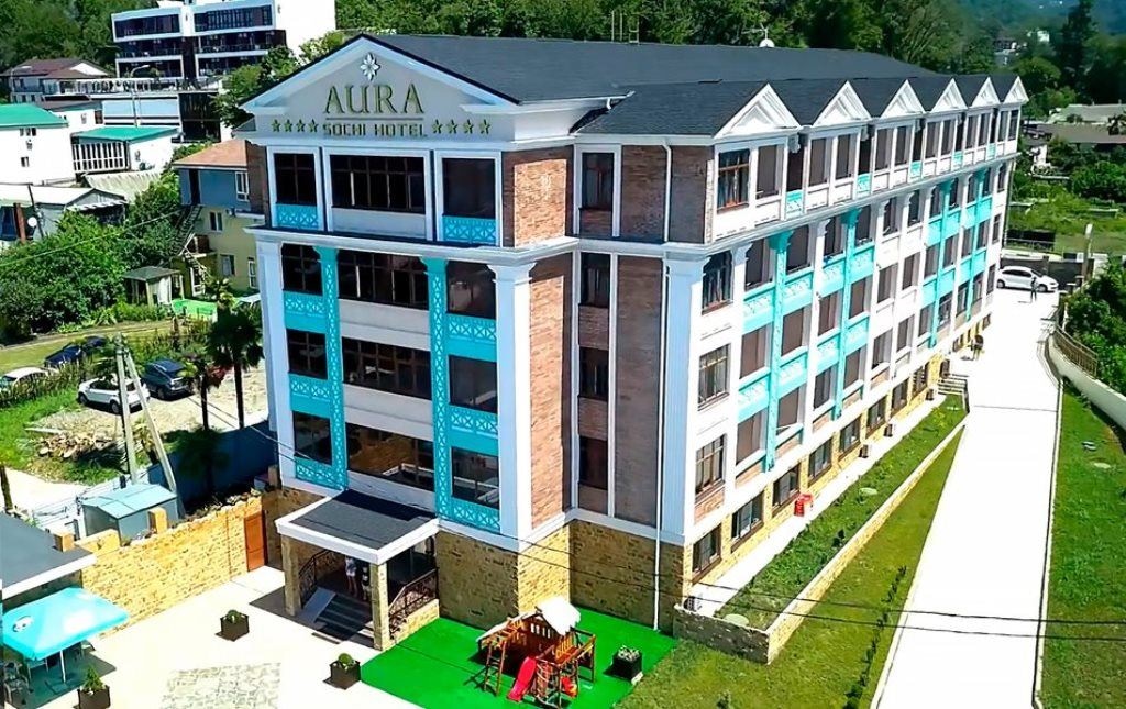 general-main-building