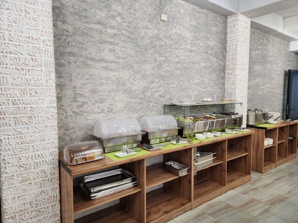 restaurants-столовая