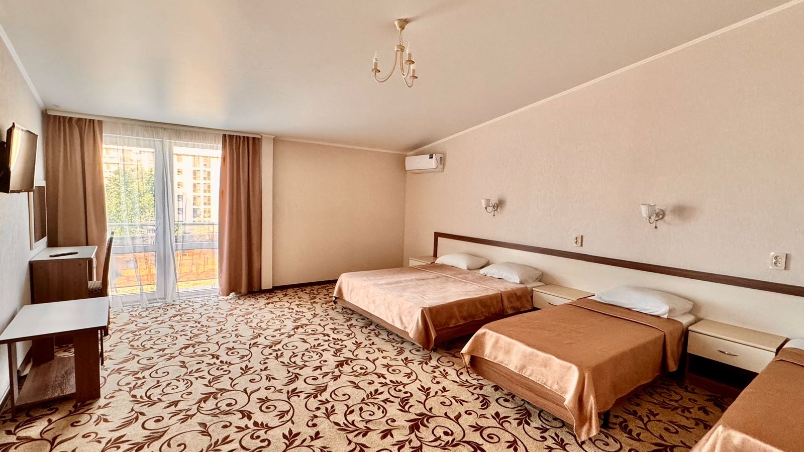 rooms-семейный-мореобщая-площадь--50-квм